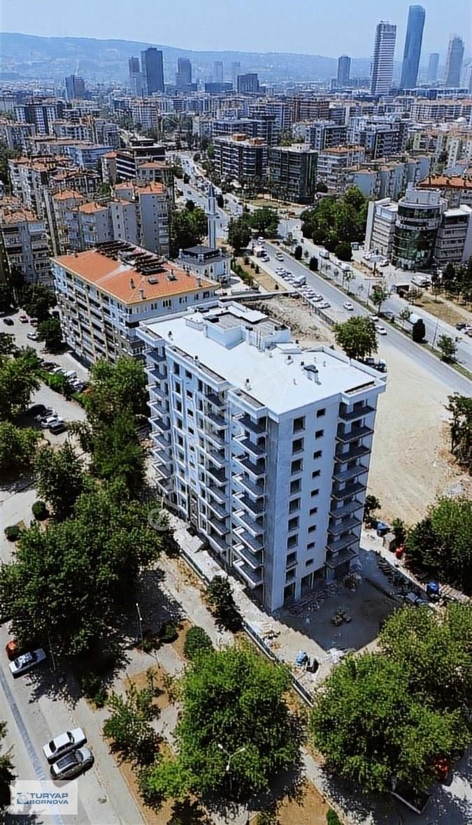 Bayraklı Da Satılık Sııfır 2+1 Daire