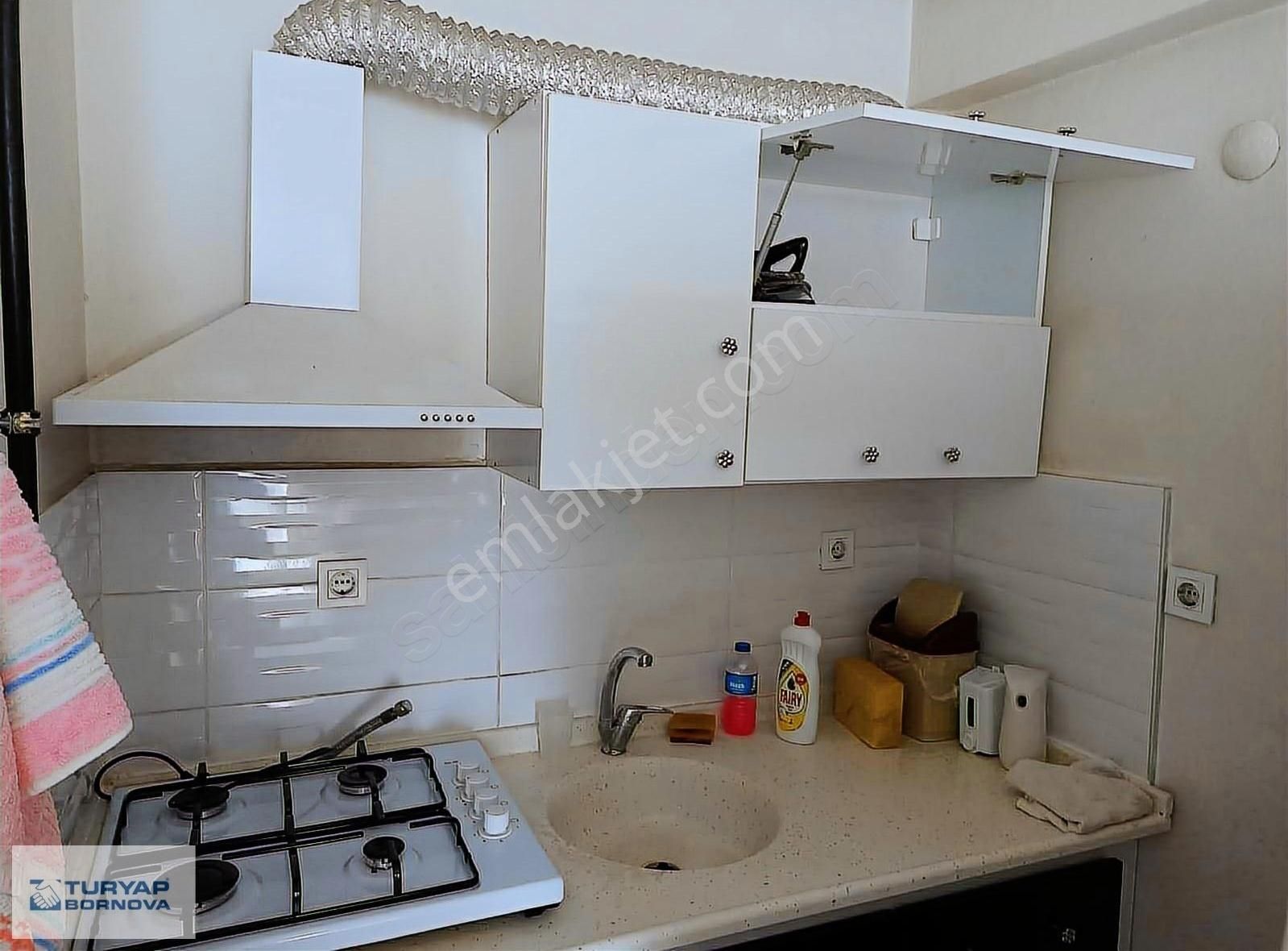 Efeler Cuma Mahallesinde İyi Konumda Satılık 2+1 Daire