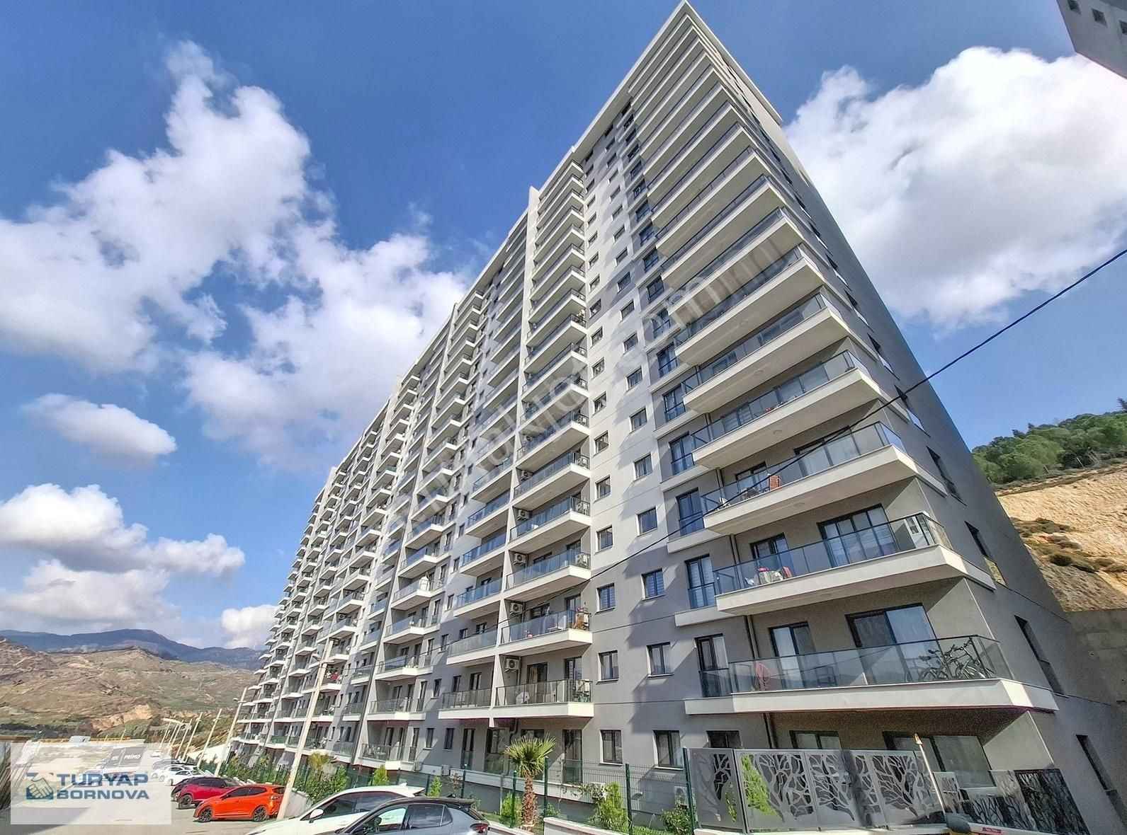 Yamanlar Dasif Vista Satılık 3+1 Daire
