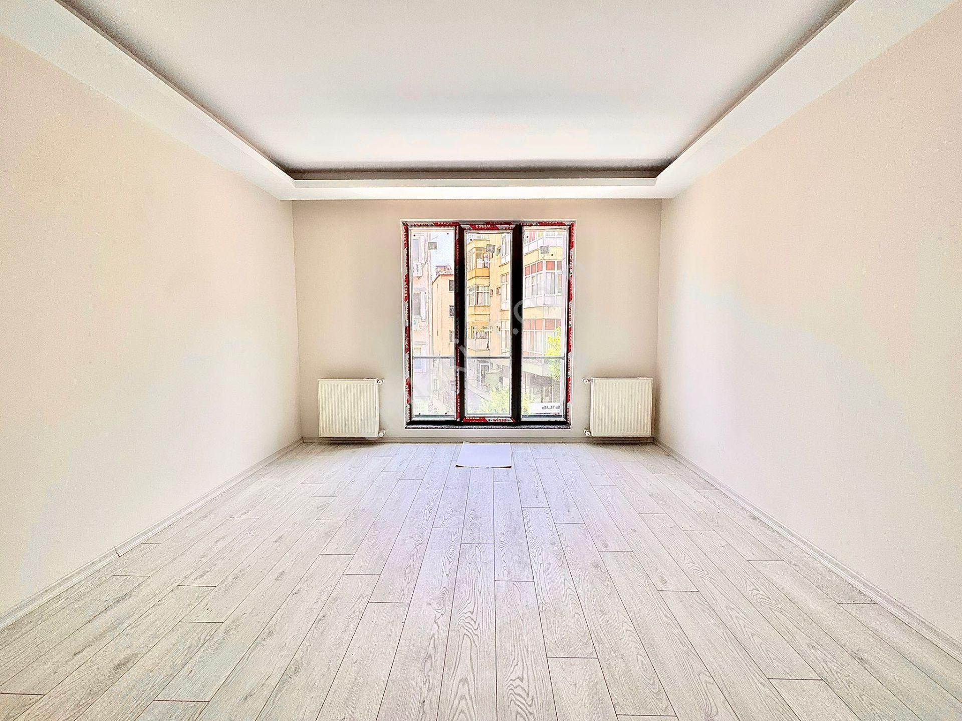 Goldhouse Dan Satılık Güngören De Sıfır 2+1 Lüks Daire