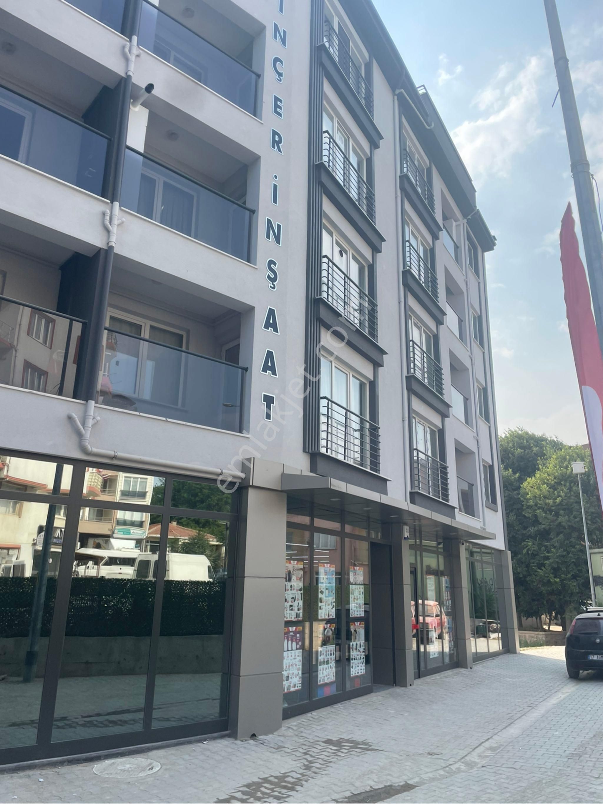 Geliboluda Satılık 3+1 Daire - Görsel 2