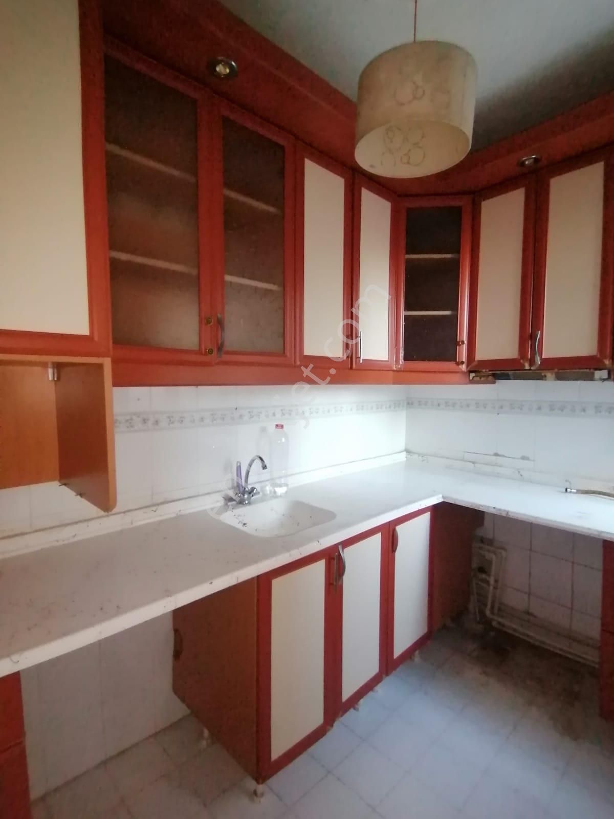 Gaziosmanpaşa Hamam Caddesinde Satılık Daire - Görsel 20