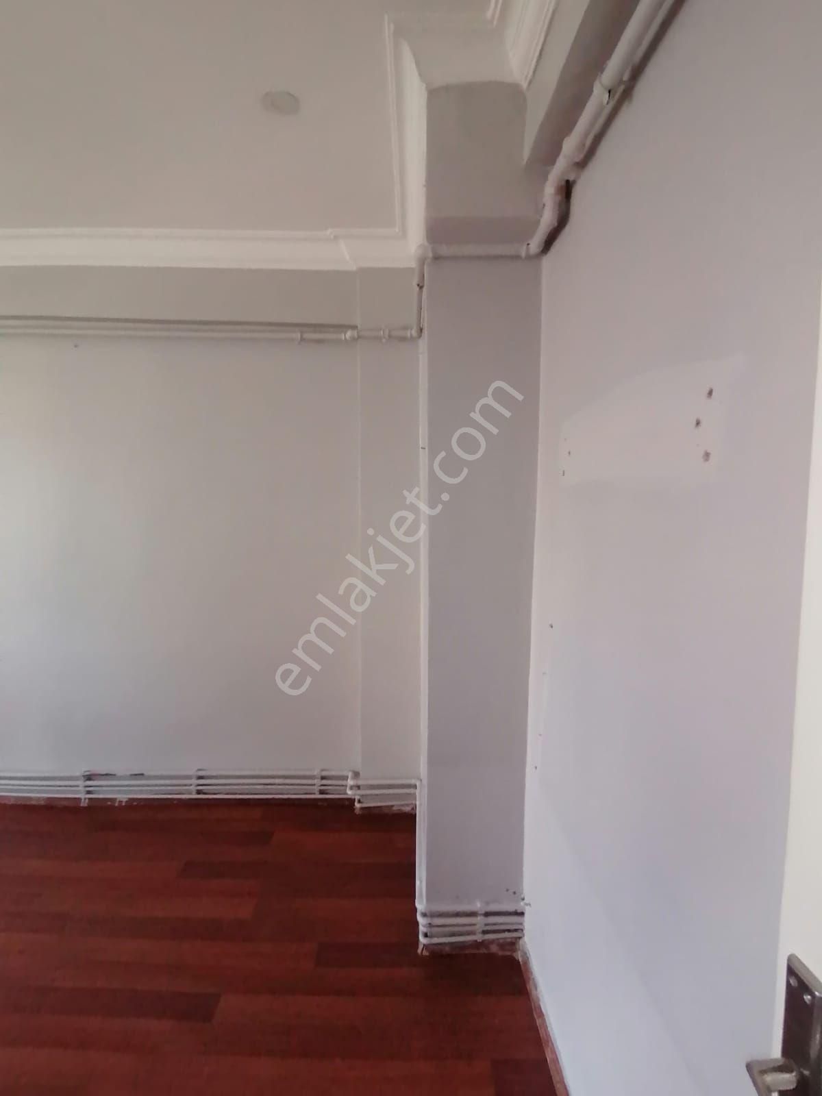 Gaziosmanpaşa Hamam Caddesinde Satılık Daire - Görsel 28