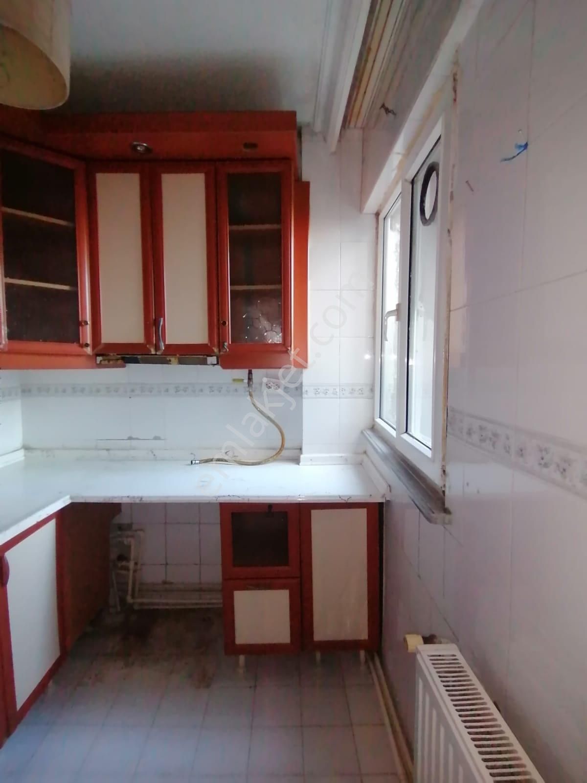 Gaziosmanpaşa Hamam Caddesinde Satılık Daire - Görsel 18