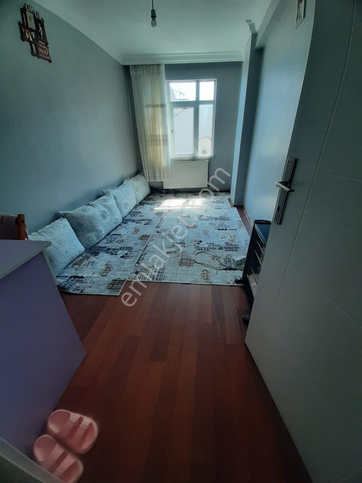 Gaziosmanpaşa Hamam Caddesinde Satılık Daire