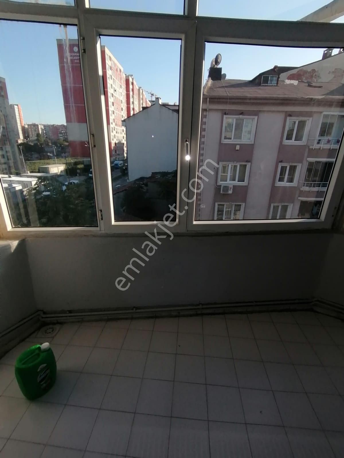 Gaziosmanpaşa Hamam Caddesinde Satılık Daire - Görsel 5