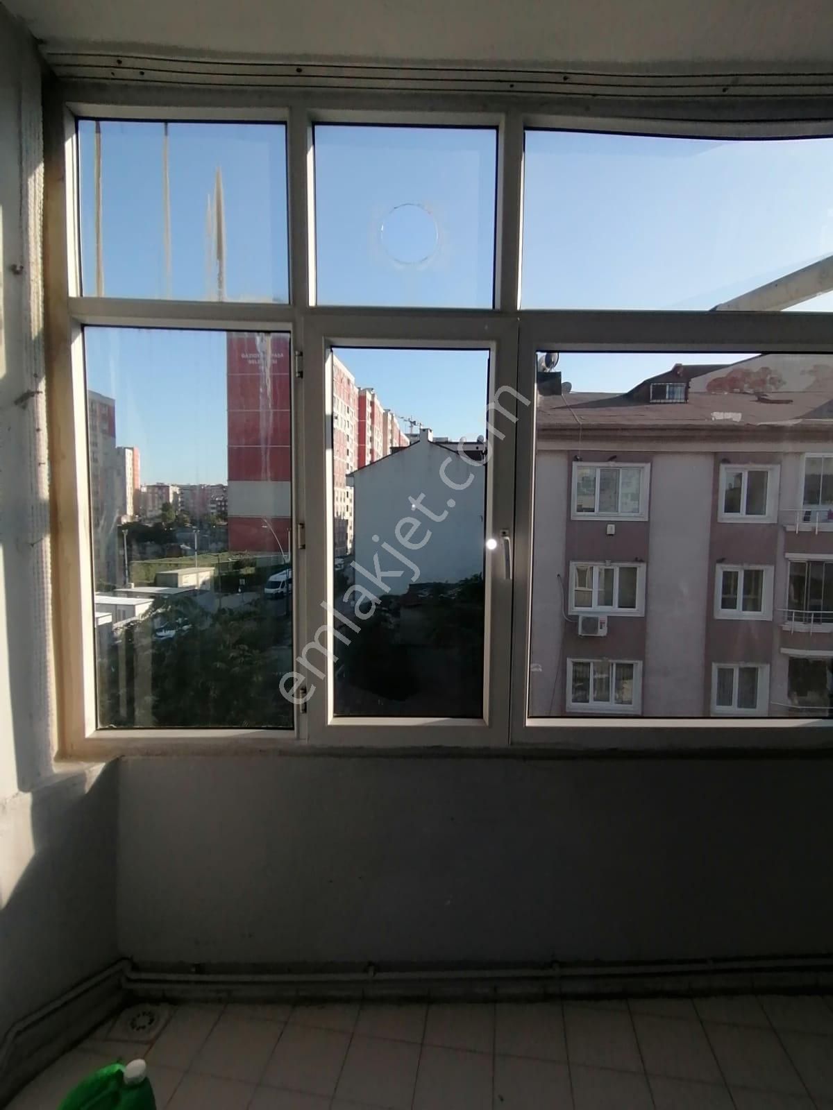 Gaziosmanpaşa Hamam Caddesinde Satılık Daire - Görsel 11