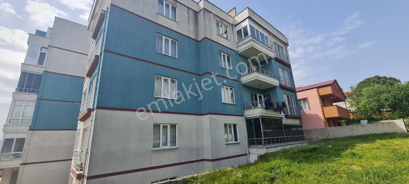 Çanakkale Ayvacık Merkez'de Asansörlü, Geniş Ve Konforlu 3+1 Daire – Yatırımlık Fırsat!
