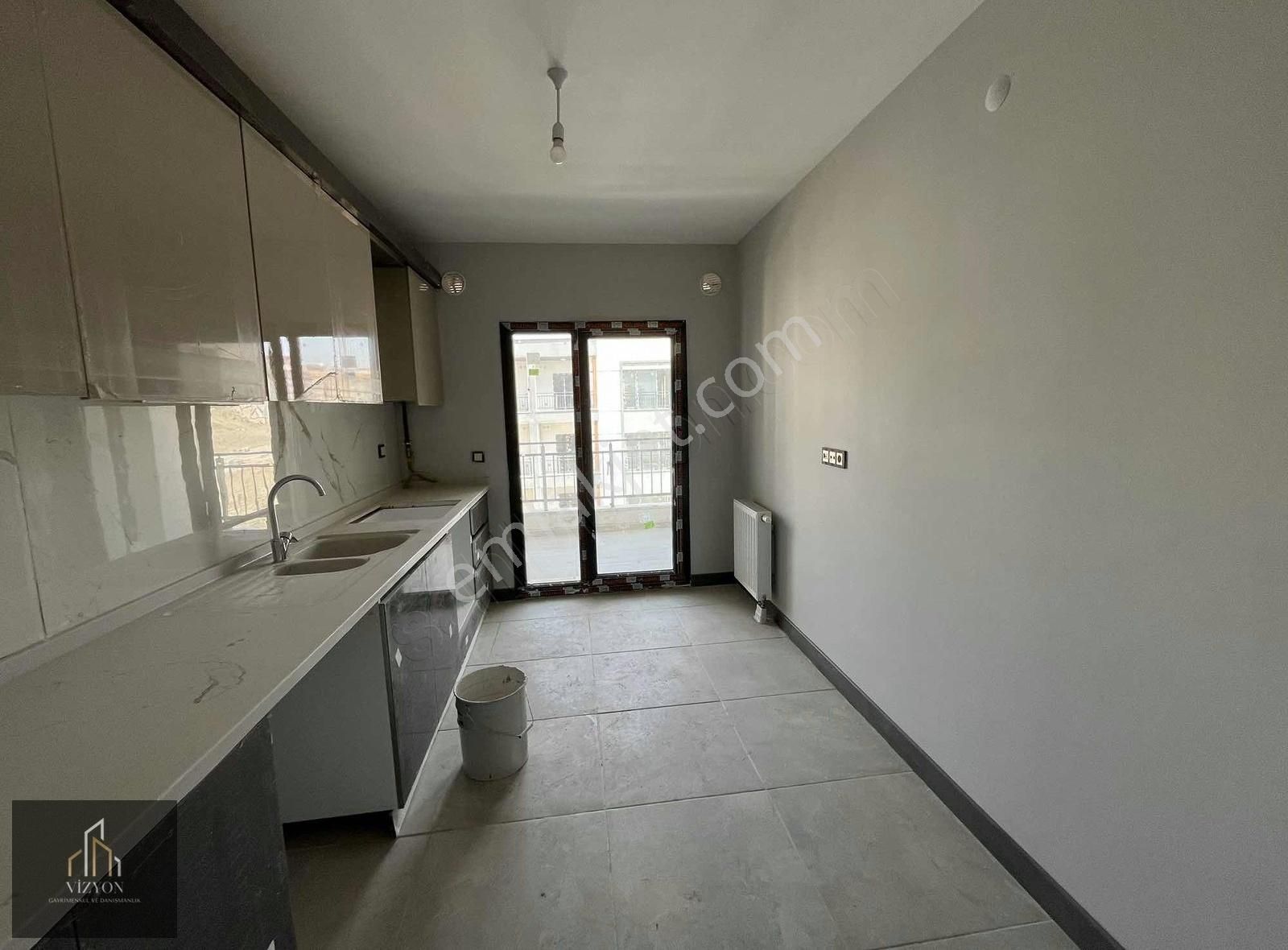 Vizyon Dan Kiralık Alazi Tokiler