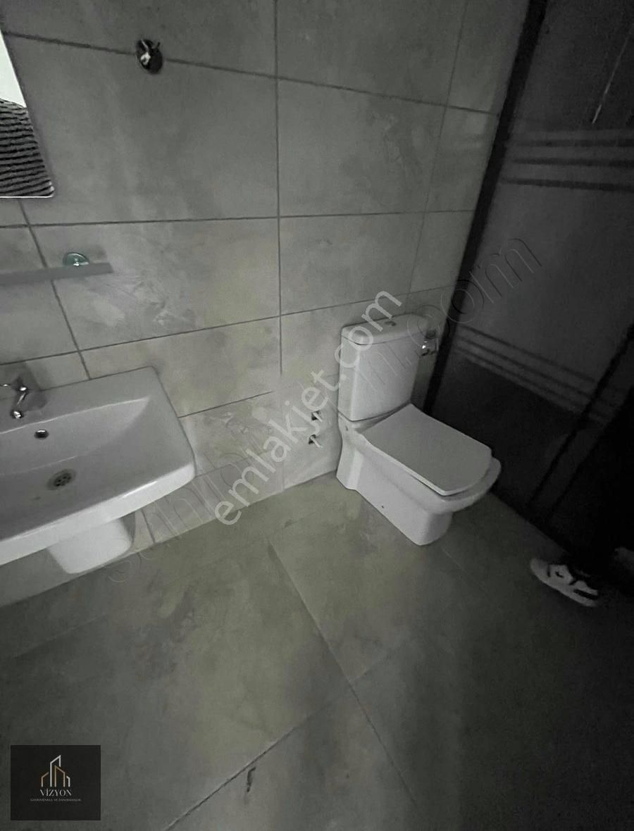 Vizyon Dan Toygarlı Tokilerde Kiralık Daireler
