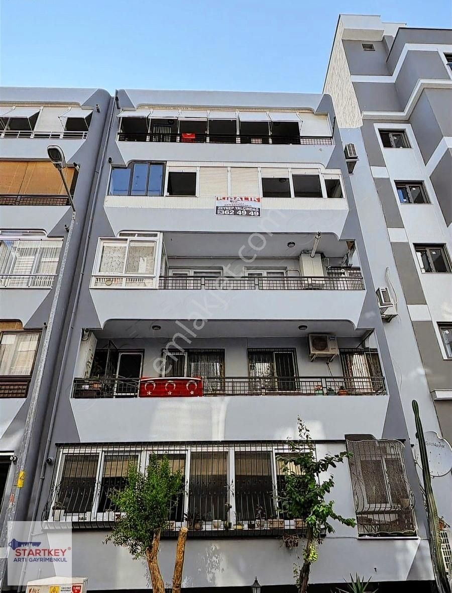 Karşıyaka Yalı Mah. Caher Dudayev Yakını 3+1 Kiralık Daire