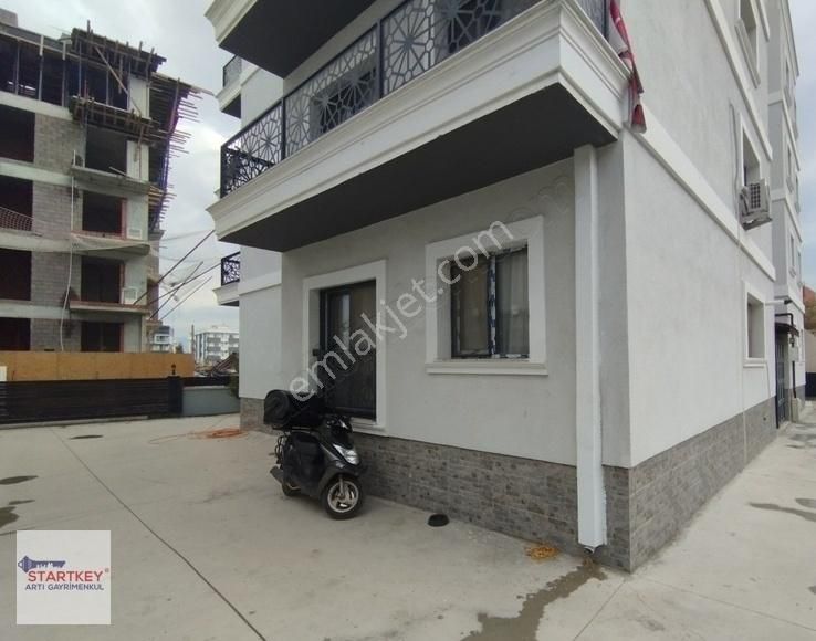 Seyrekte Bakırçay Üniversitesi Yakını Satılık 2+1 Daire