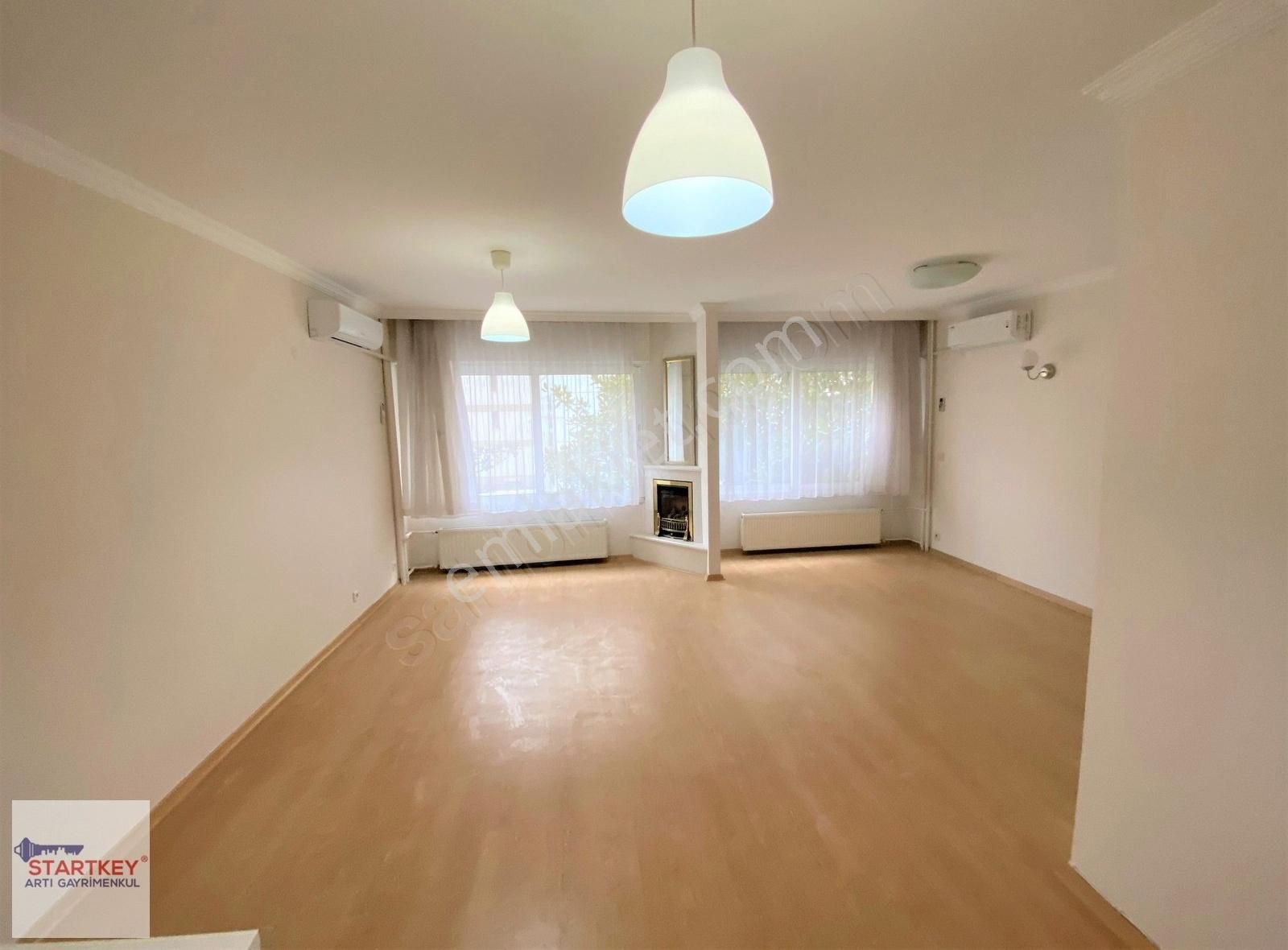 Alsancak Gül Sokak Tadilatlı Kiralık 3+1 Daire