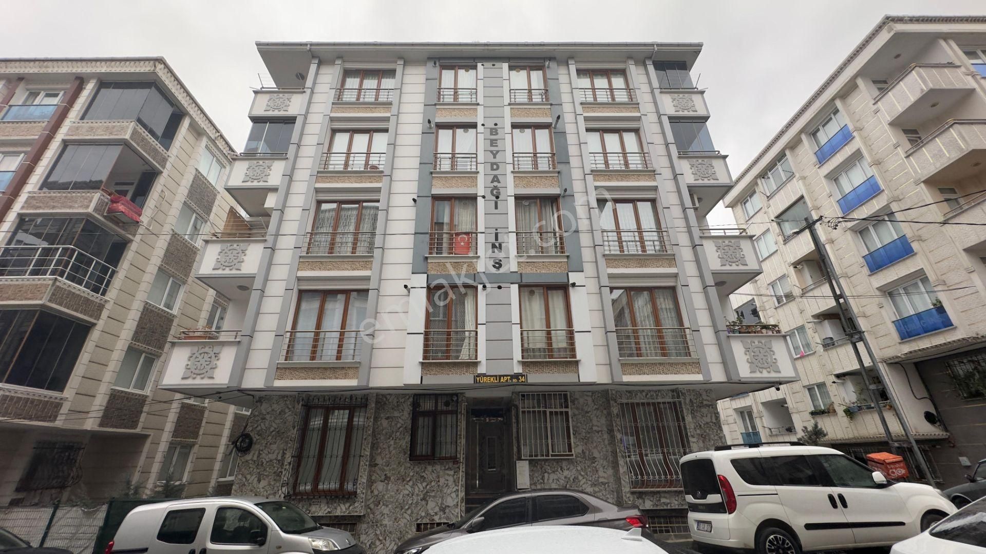 Merkezi Konumda Aile Apartmanı Ferah Geniş Kaçmaz Fırsat Eşyalı 2+1 Kiralık Daire