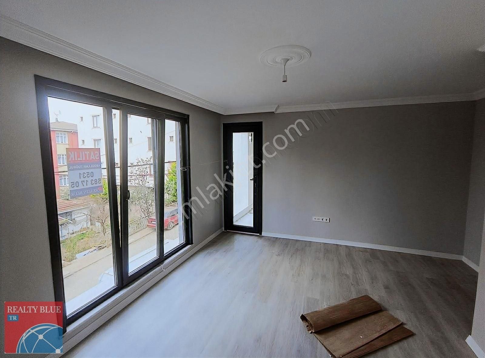 Sancaktepe 2+1 Tek Daire Üzerine Bakılmaya Değer