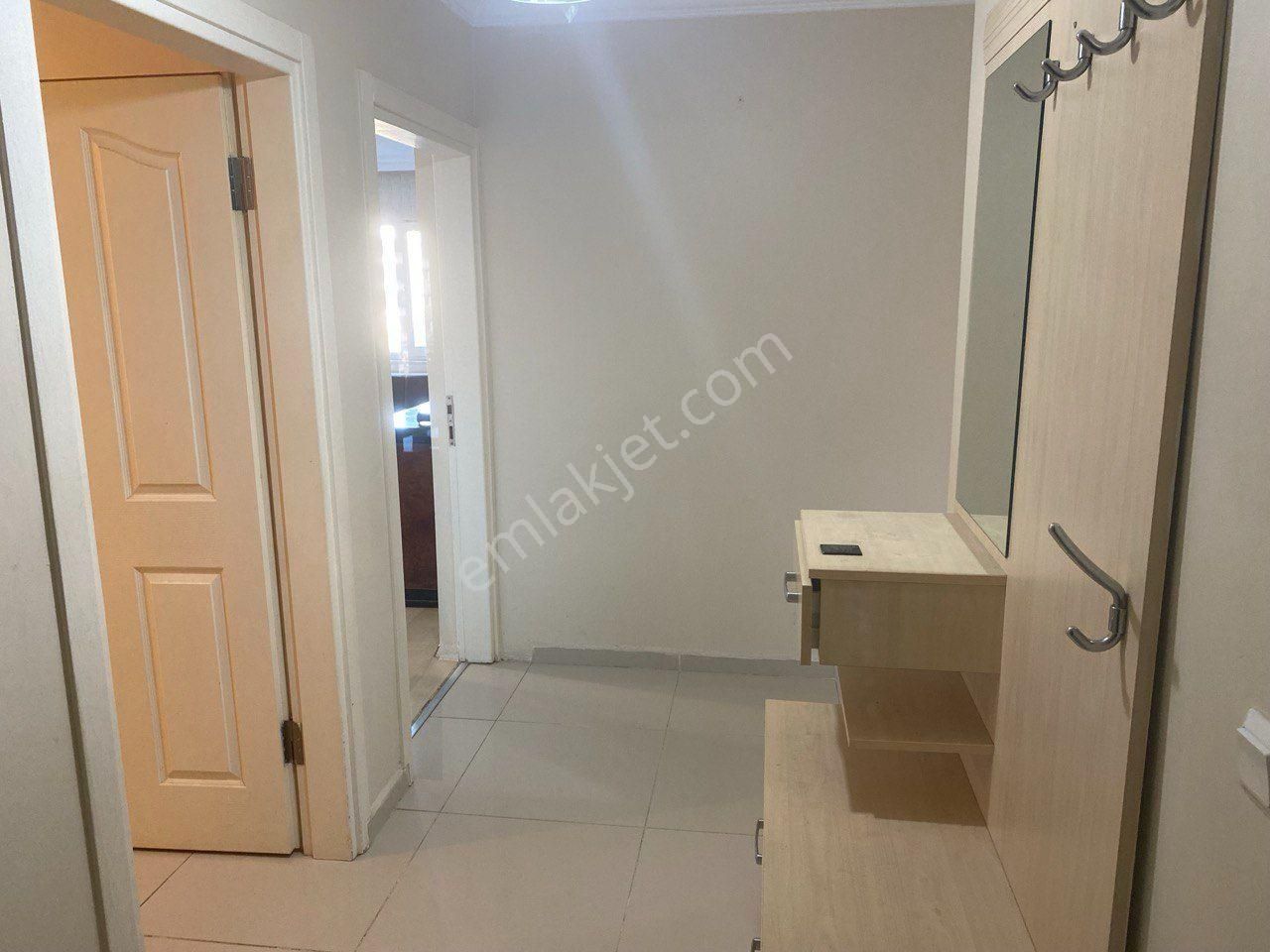 Suat Aşkın'dan Yakuplu Merkezde Kiralık 3+1 Daire