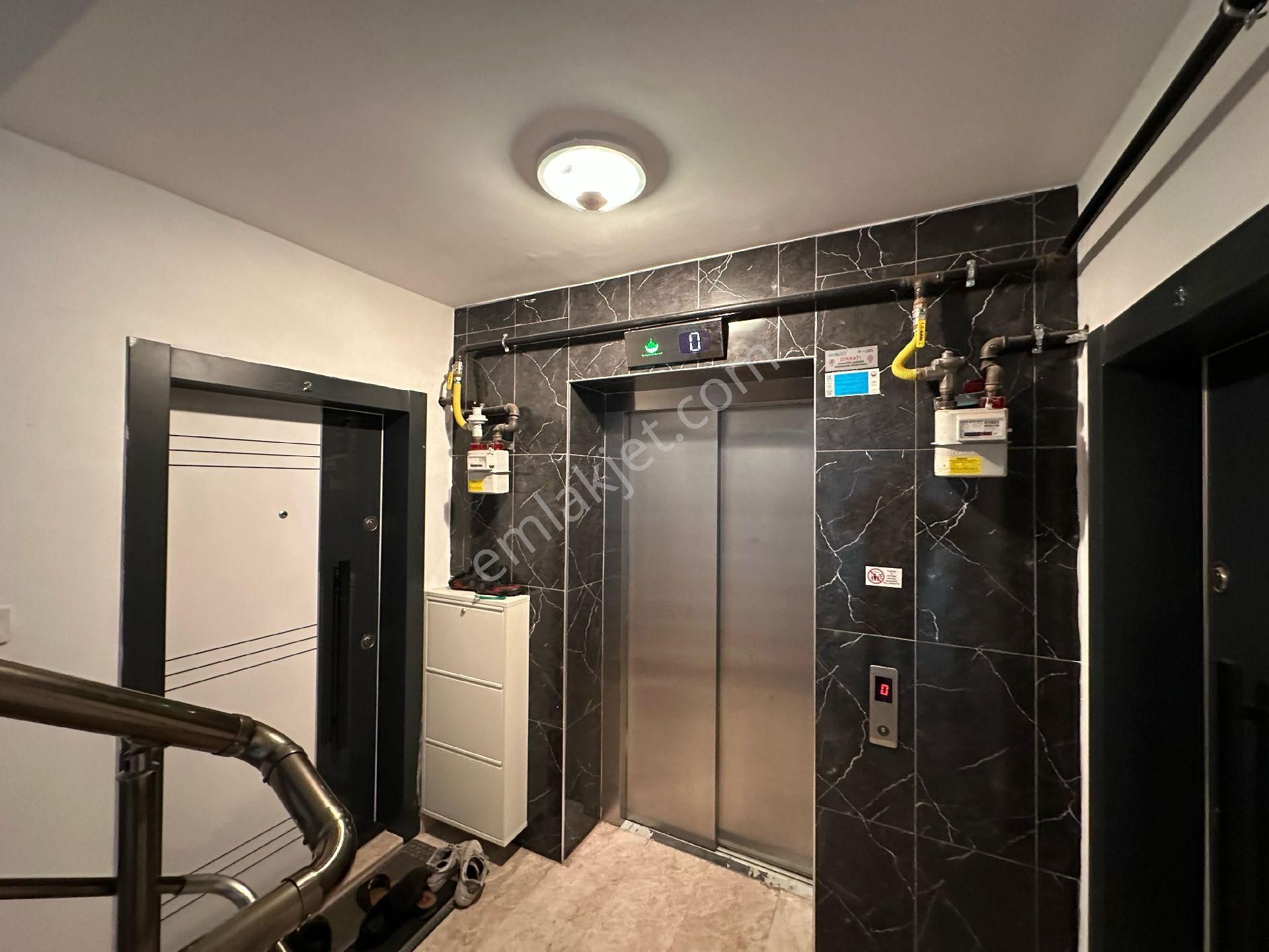 Gölbaşı Seğmenlerde Satılık Daire