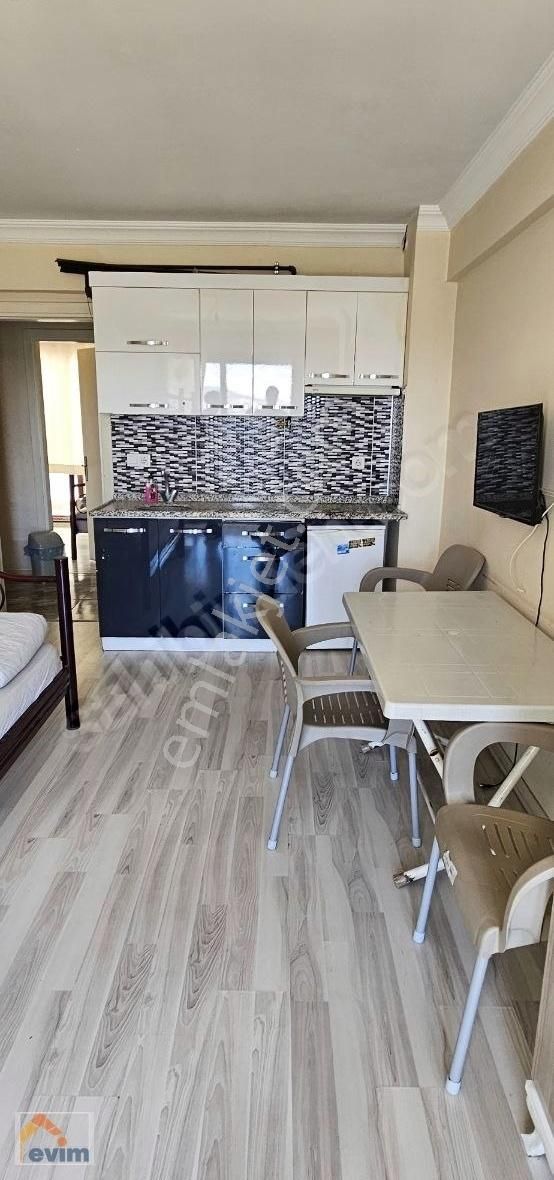 Aliağa Merkezde Personele Uygun Kiralık Daire