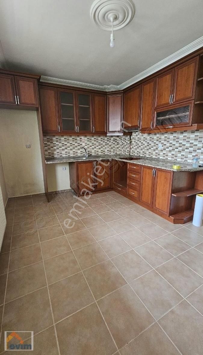Kültür Mahallesinde Kiralık Daire