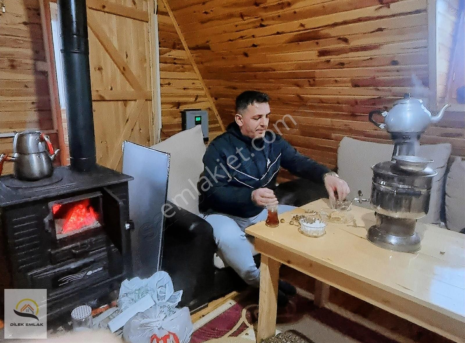 Saray Güngörmez Yolu Üzerinde Muhteşem Yer Arayana Fırsat Kaçmaz - Görsel 31