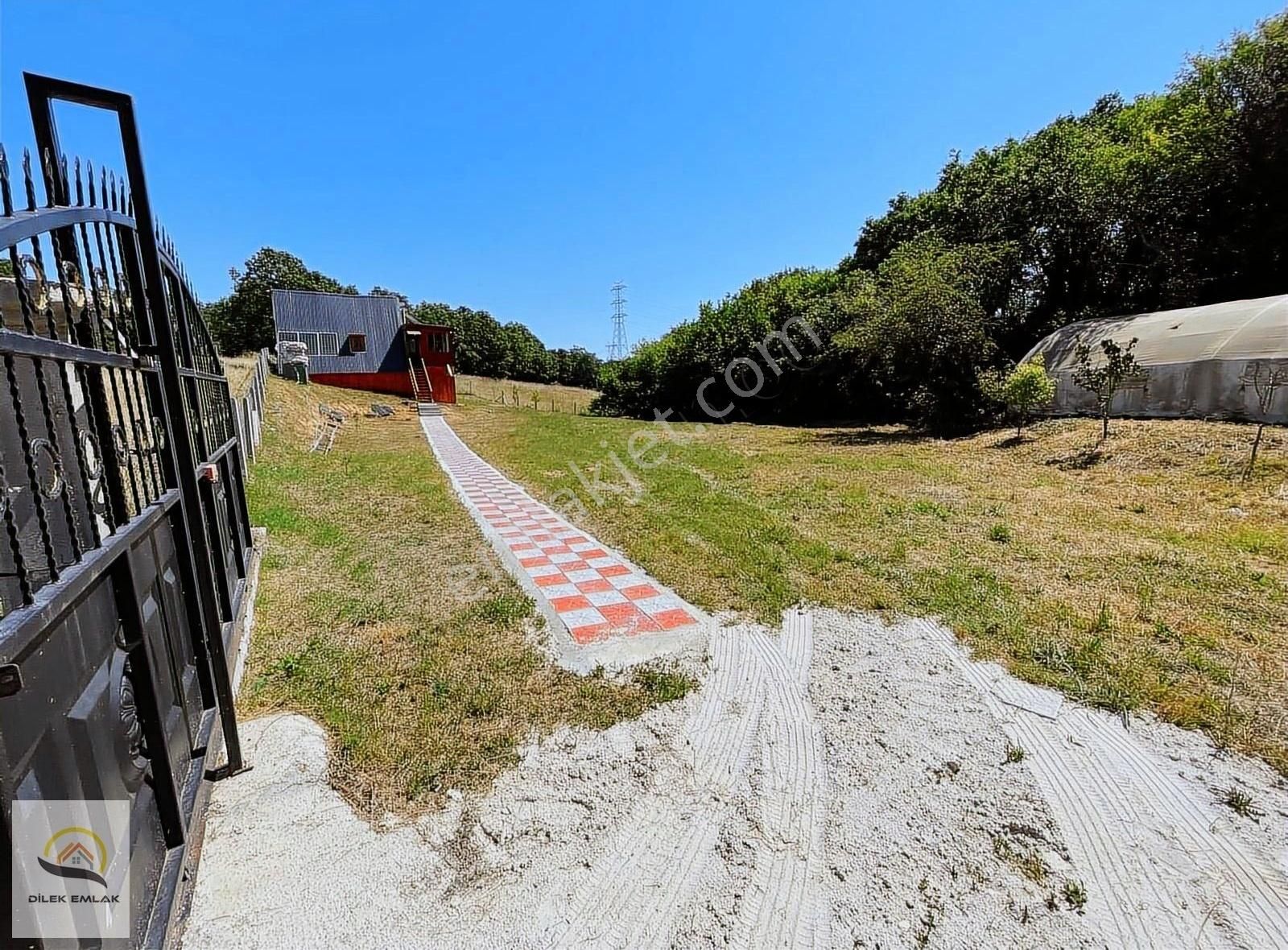 Saray Güngörmez Yolu Üzerinde Muhteşem Yer Arayana Fırsat Kaçmaz - Görsel 24