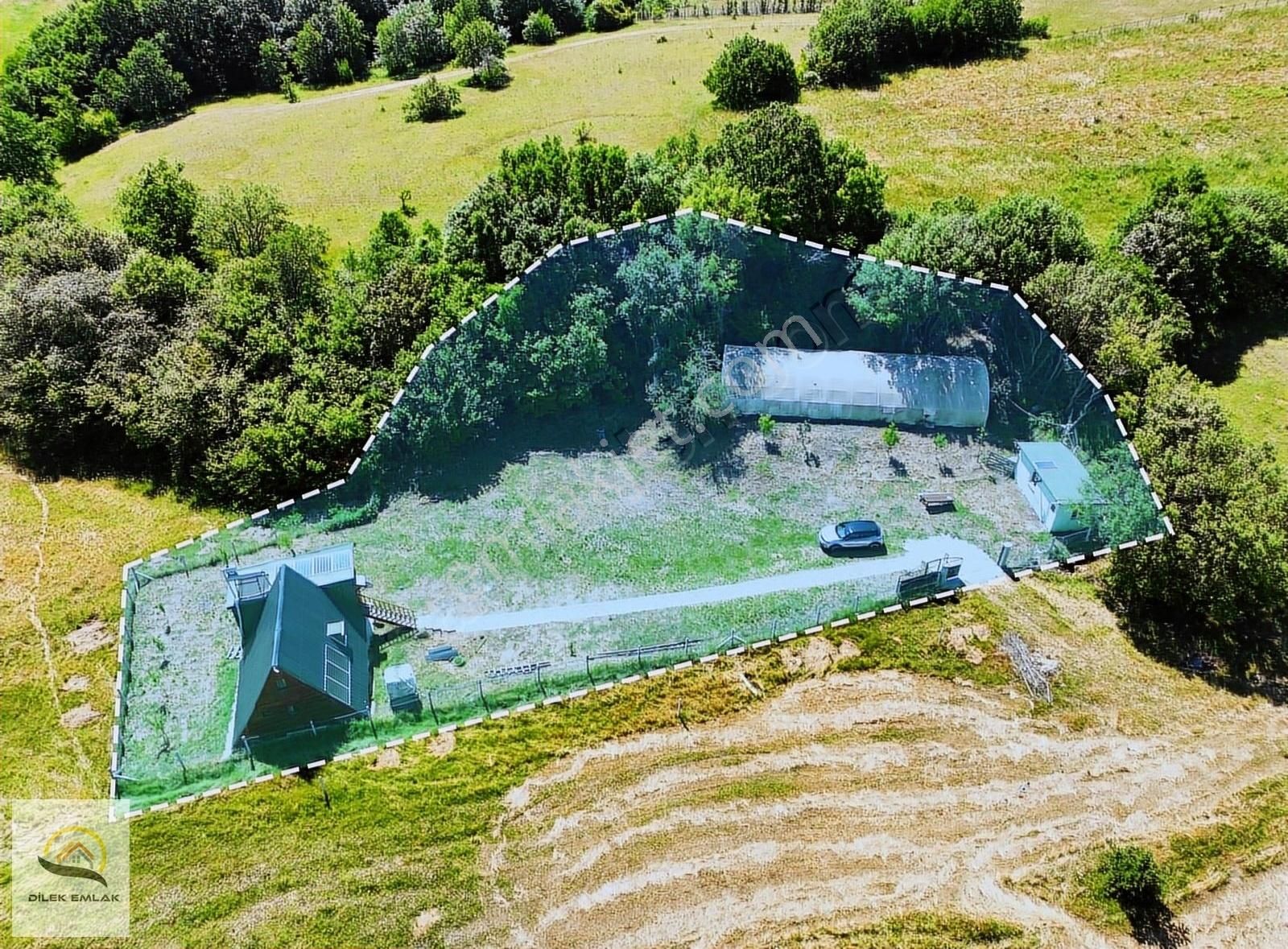 Saray Güngörmez Yolu Üzerinde Muhteşem Yer Arayana Fırsat Kaçmaz - Görsel 16