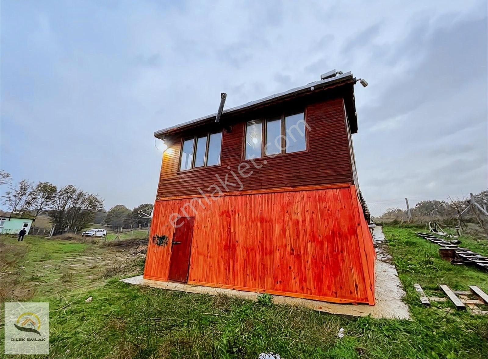 Saray Güngörmez Yolu Üzerinde Muhteşem Yer Arayana Fırsat Kaçmaz - Görsel 8