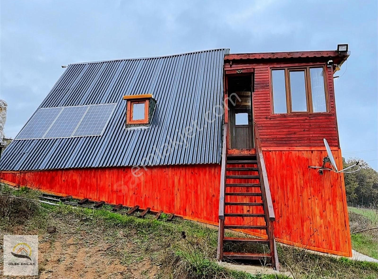 Saray Güngörmez Yolu Üzerinde Muhteşem Yer Arayana Fırsat Kaçmaz - Görsel 32