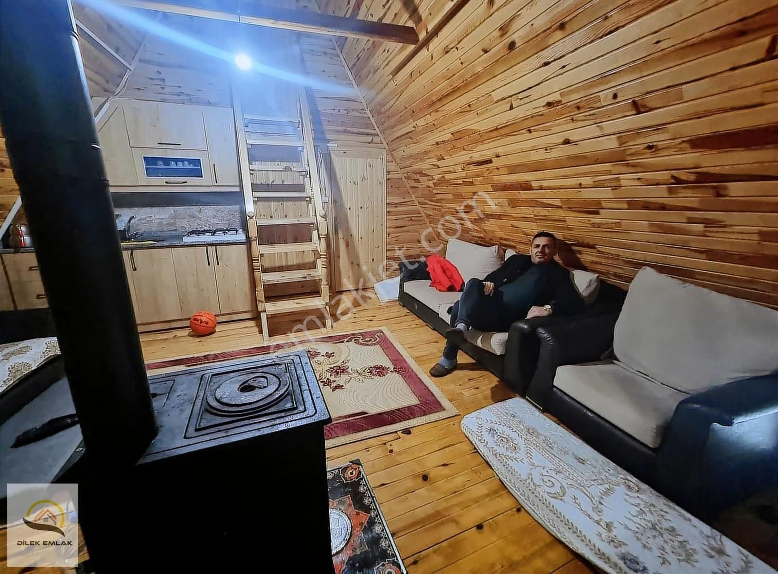 Saray Güngörmez Yolu Üzerinde Muhteşem Yer Arayana Fırsat Kaçmaz - Görsel 3