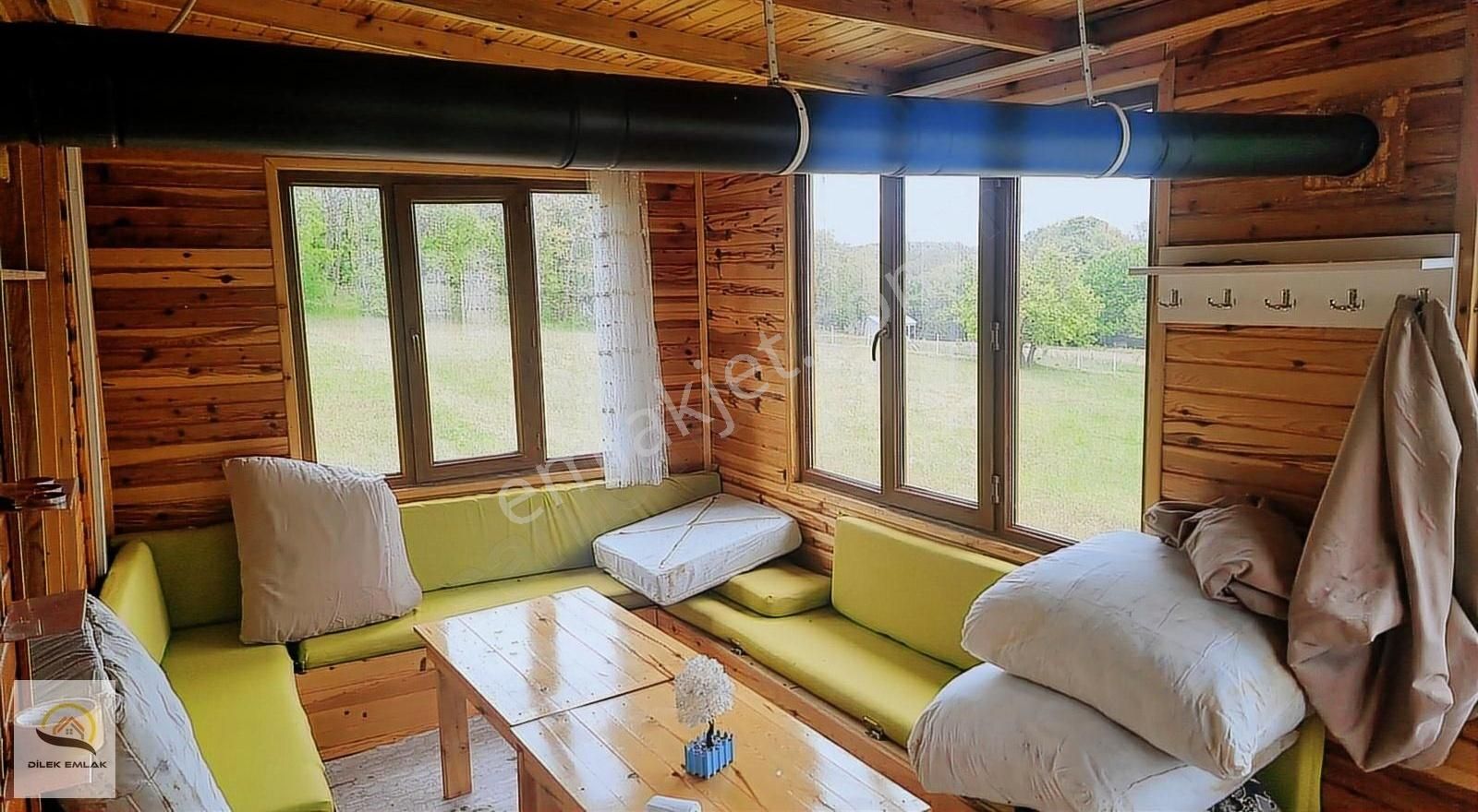 Saray Güngörmez Yolu Üzerinde Muhteşem Yer Arayana Fırsat Kaçmaz - Görsel 30