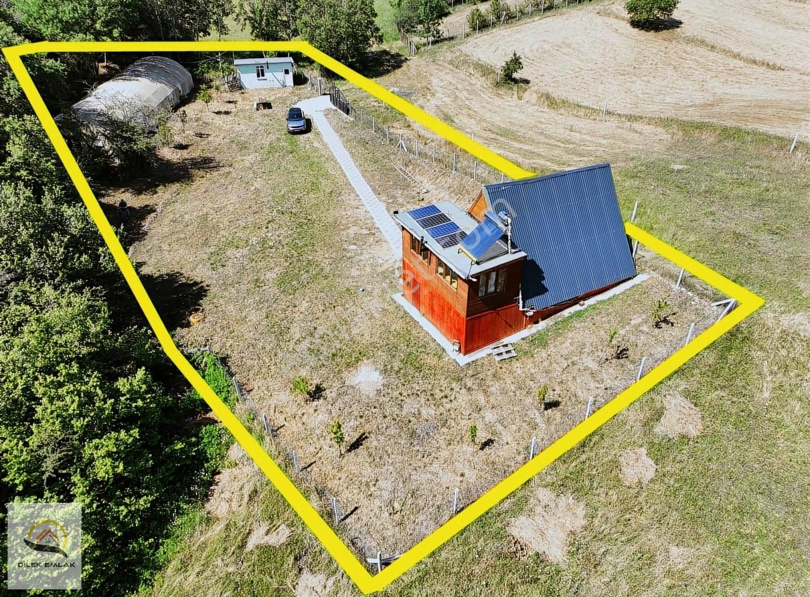 Saray Güngörmez Yolu Üzerinde Muhteşem Yer Arayana Fırsat Kaçmaz - Görsel 6