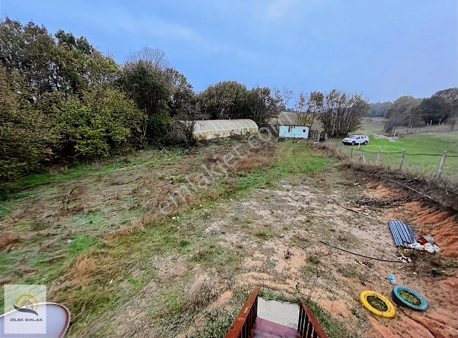 Saray Güngörmez Yolu Üzerinde Muhteşem Yer Arayana Fırsat Kaçmaz - Görsel 27