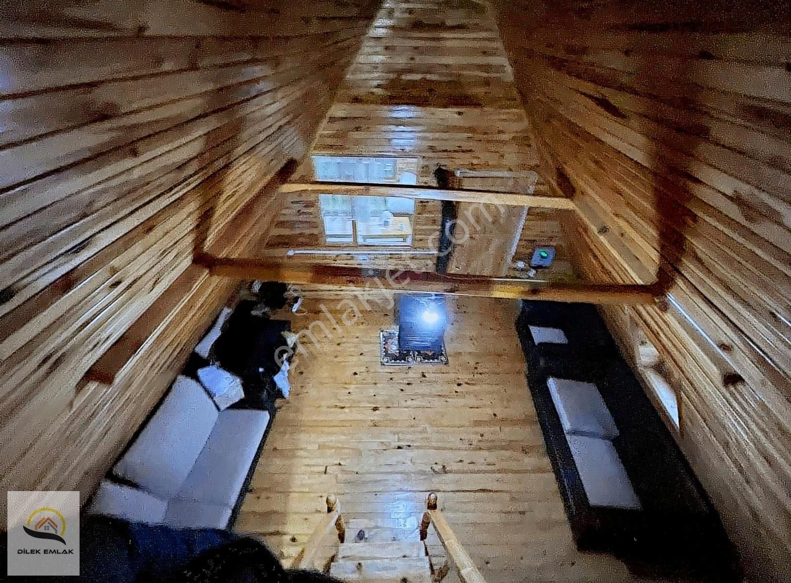 Saray Güngörmez Yolu Üzerinde Muhteşem Yer Arayana Fırsat Kaçmaz - Görsel 10