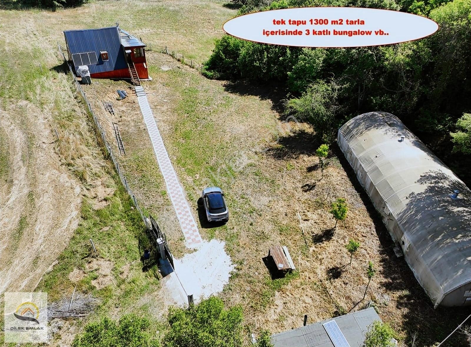 Saray Güngörmez Yolu Üzerinde Muhteşem Yer Arayana Fırsat Kaçmaz - Görsel 18