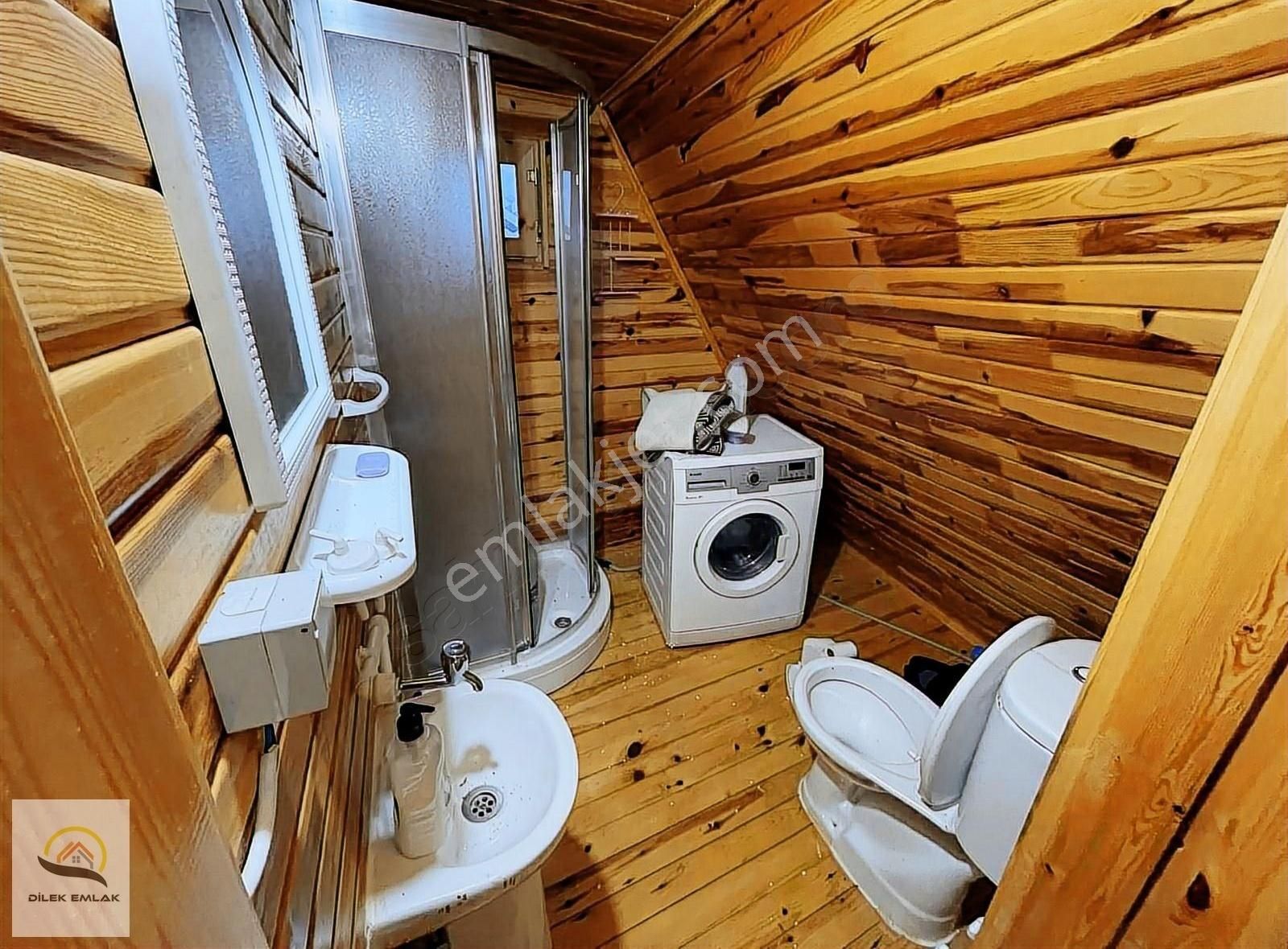 Saray Güngörmez Yolu Üzerinde Muhteşem Yer Arayana Fırsat Kaçmaz - Görsel 33