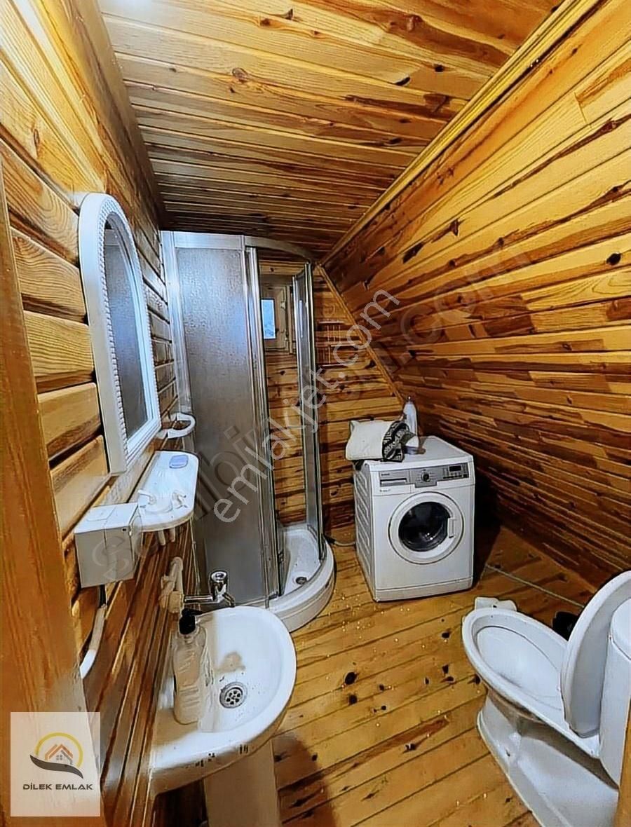 Saray Güngörmez Yolu Üzerinde Muhteşem Yer Arayana Fırsat Kaçmaz - Görsel 26