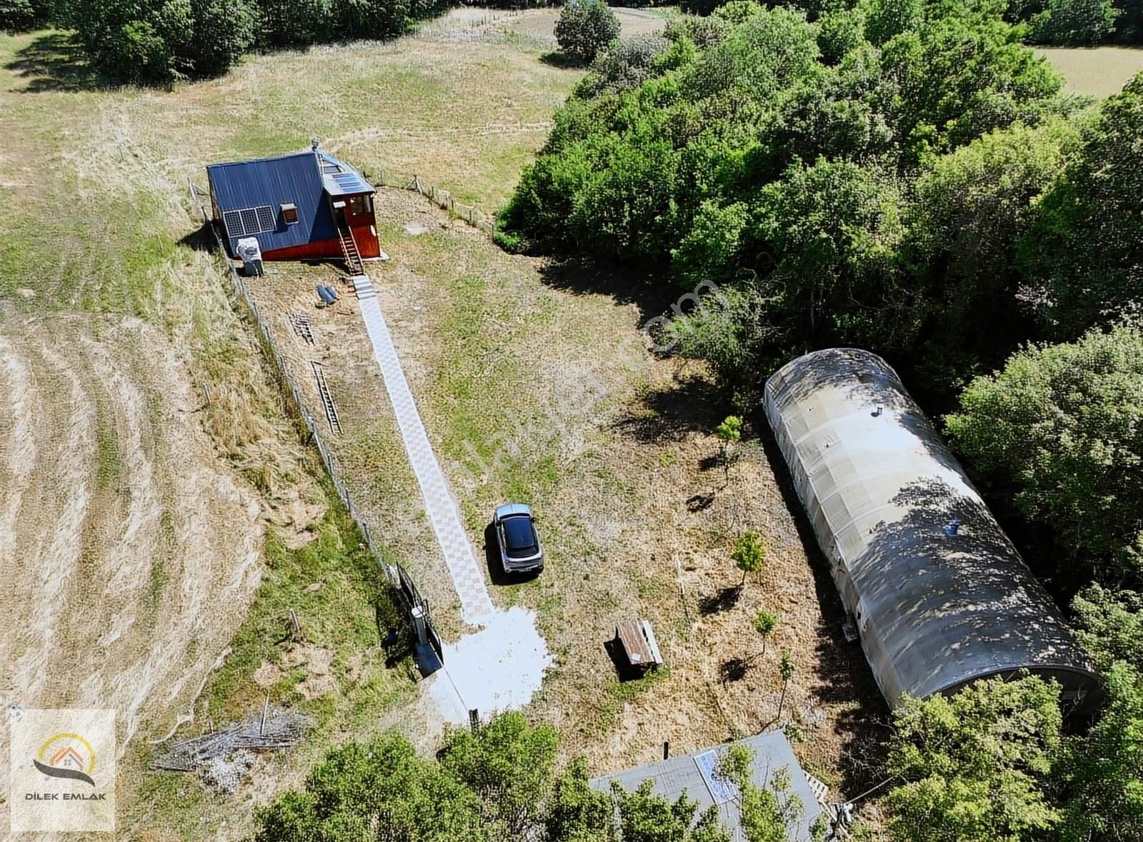 Saray Güngörmez Yolu Üzerinde Muhteşem Yer Arayana Fırsat Kaçmaz - Görsel 20