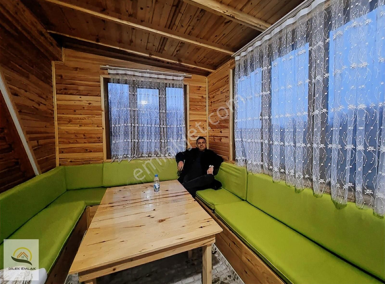 Saray Güngörmez Yolu Üzerinde Muhteşem Yer Arayana Fırsat Kaçmaz - Görsel 21