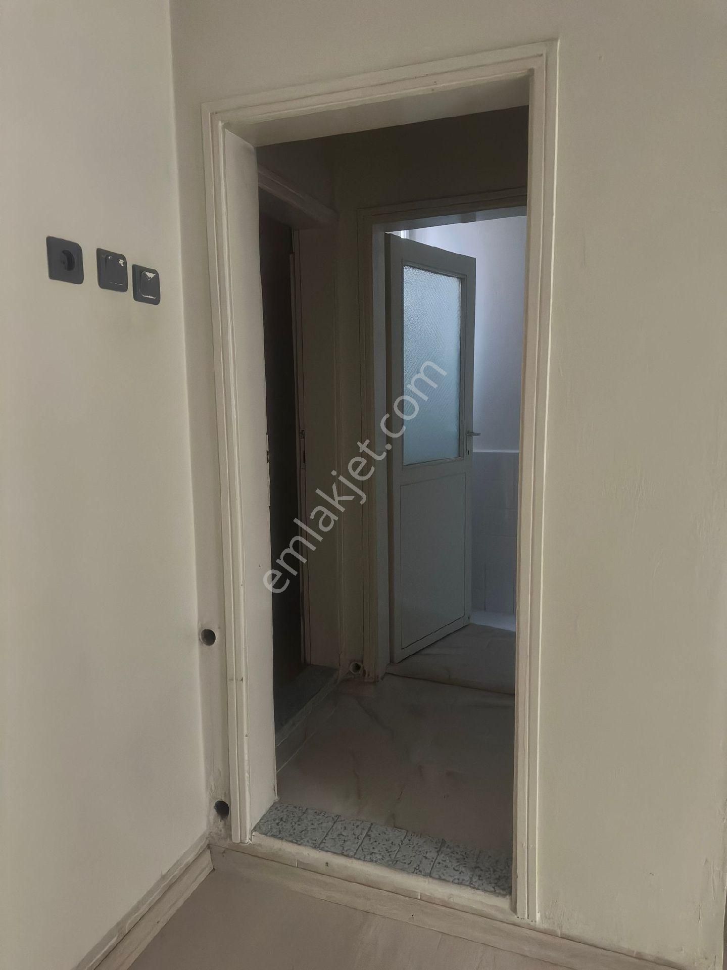 Samsun İlkadım İlyasköy Mahallesi'nde Doğalgazlı 2+1 Kiralık Daire