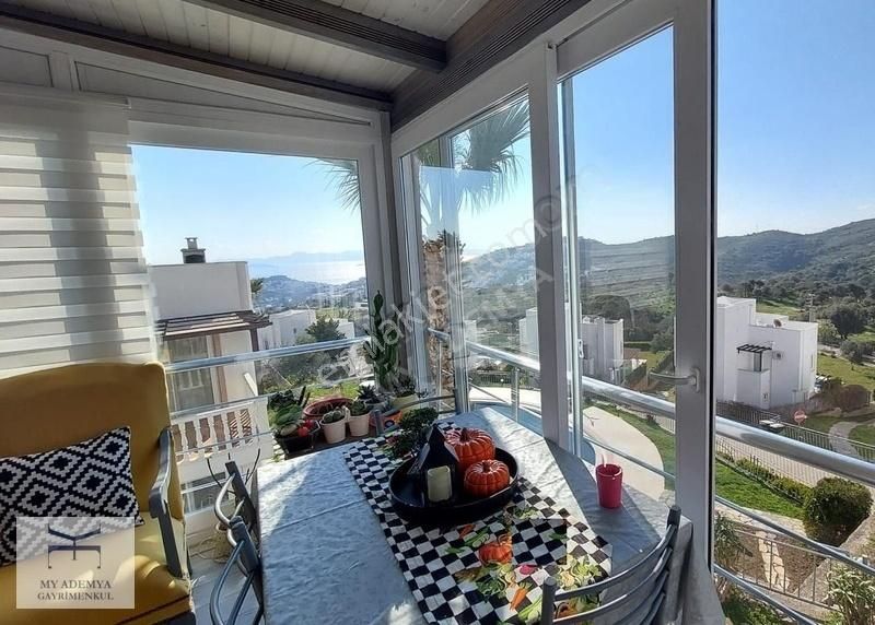 Bodrum Yalıkavak Site İçinde 3+1 Daire