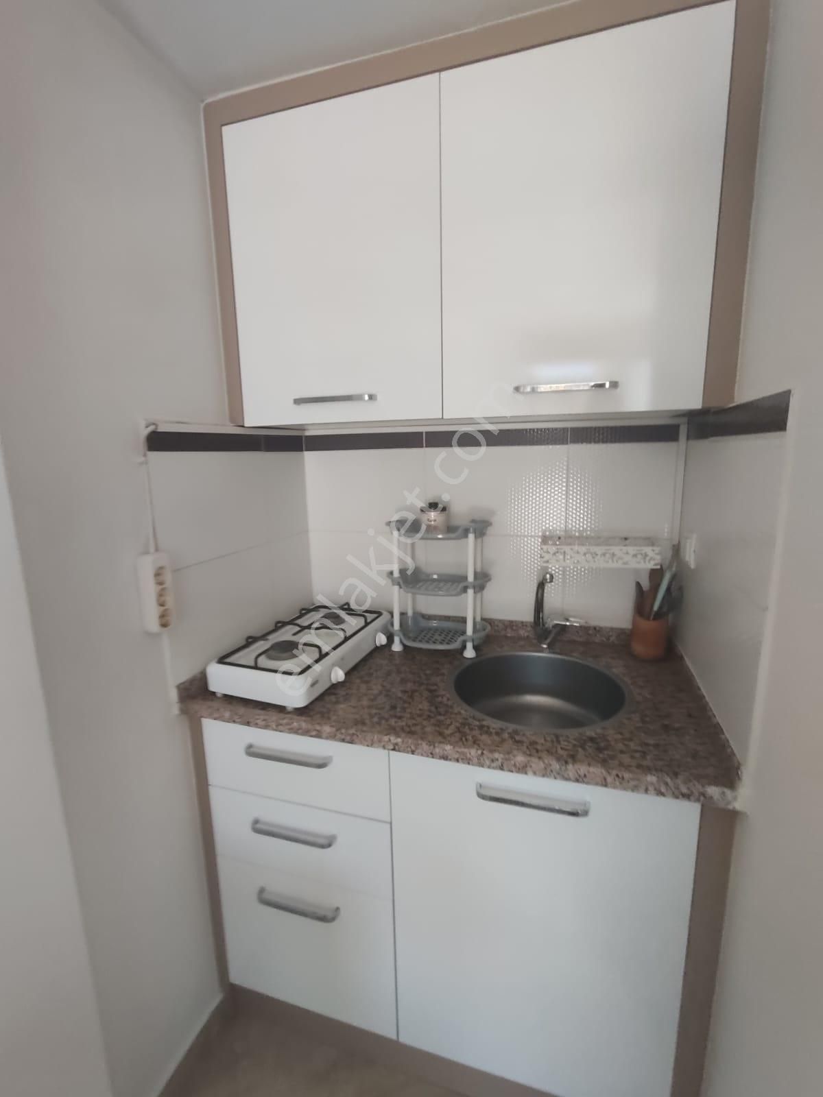 Kaan Emlaktan Denizli Nin En Uygun Süit Apartı