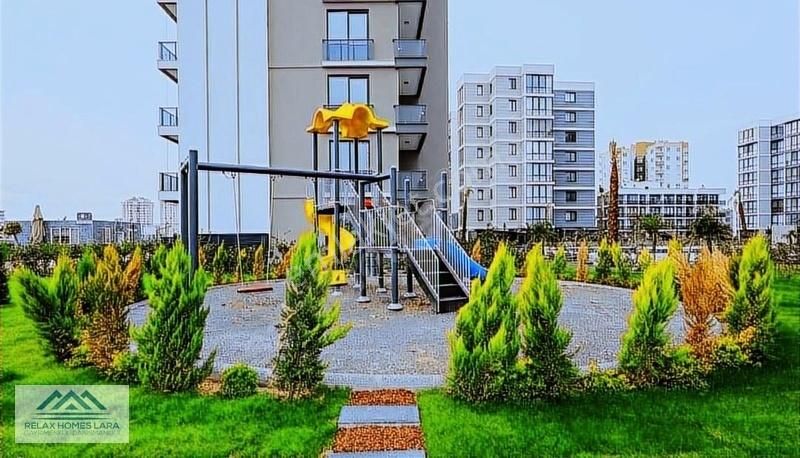 Altıntaş Da 7/24 Güvenlikli Havuzlu Lüks Site De Satılık 1+1 - Görsel 7