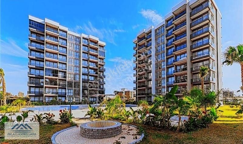 Altıntaş Da 7/24 Güvenlikli Havuzlu Lüks Site De Satılık 1+1 - Görsel 9