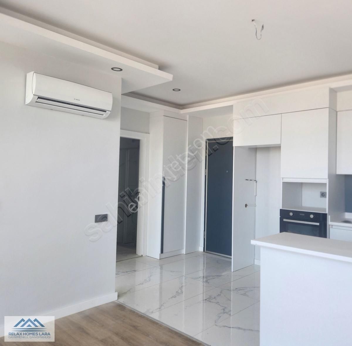 Altıntaş Da 7/24 Güvenlikli Havuzlu Lüks Site De Satılık 1+1 - Görsel 13