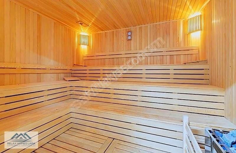 Altıntaş Da 7/24 Güvenlikli Havuzlu Lüks Site De Satılık 1+1 - Görsel 4