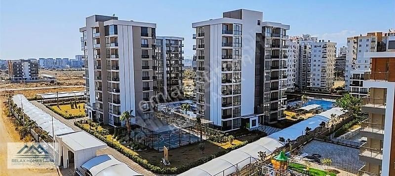 Altıntaş Da 7/24 Güvenlikli Havuzlu Lüks Site De Satılık 2+1 - Görsel 21