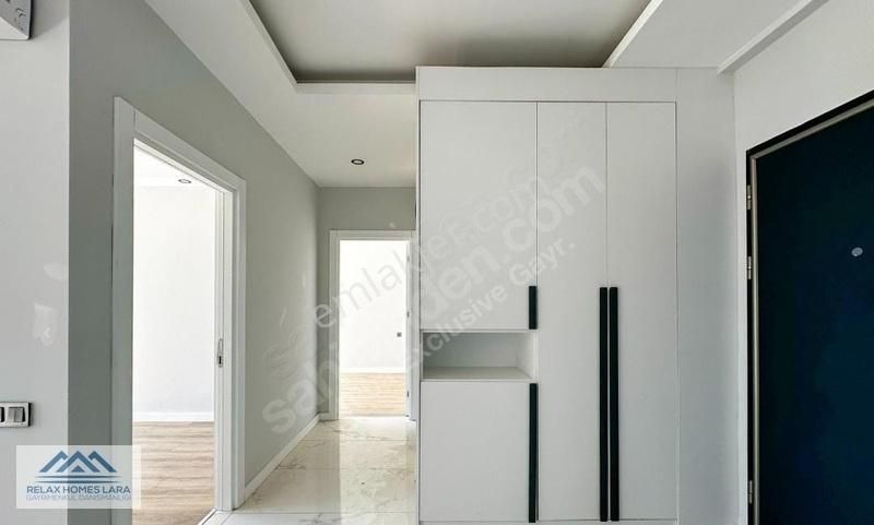 Altıntaş Da 7/24 Güvenlikli Havuzlu Lüks Site De Satılık 2+1 - Görsel 18