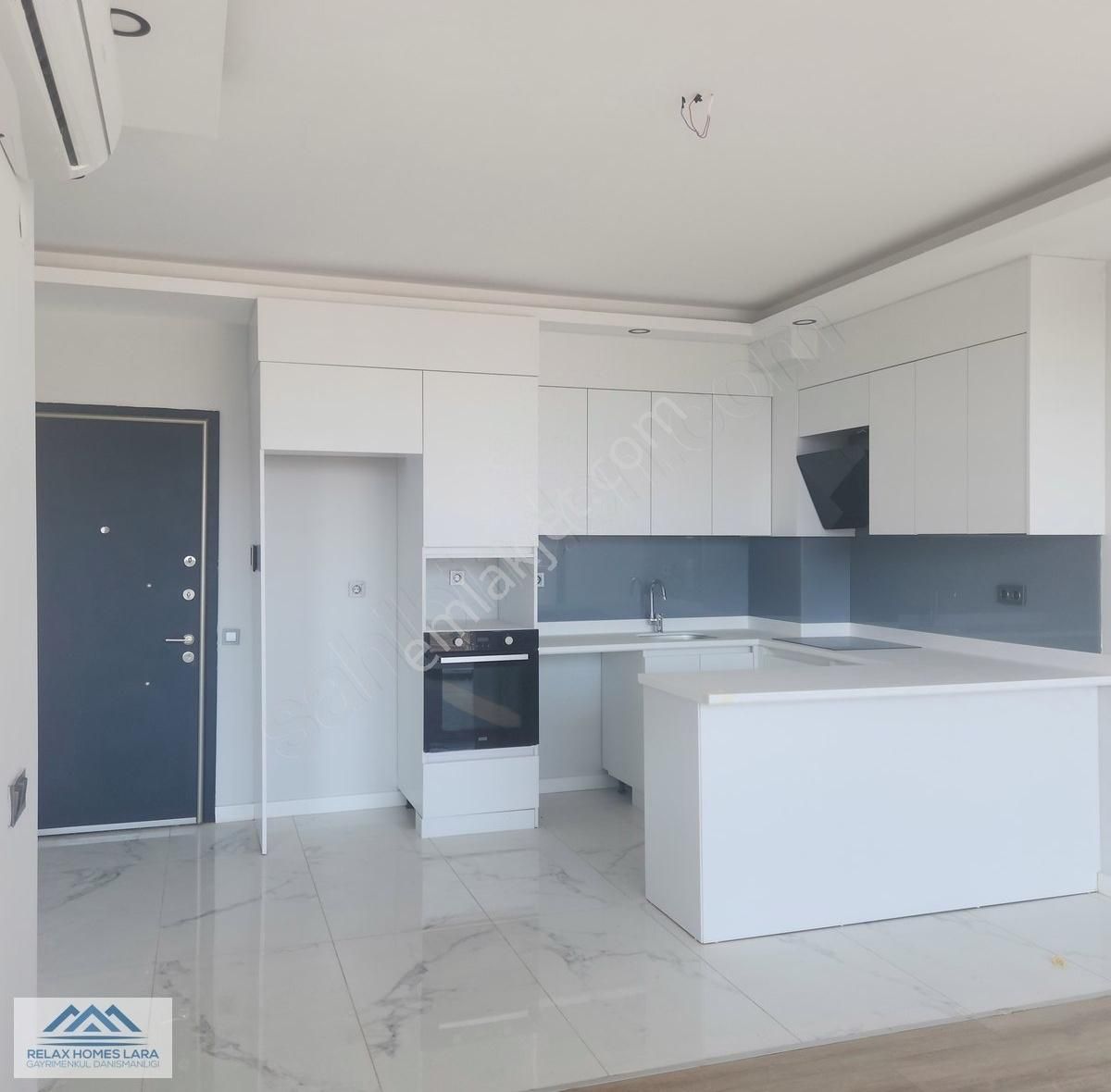 Altıntaş Da 7/24 Güvenlikli Havuzlu Lüks Site De Satılık 2+1 - Görsel 7