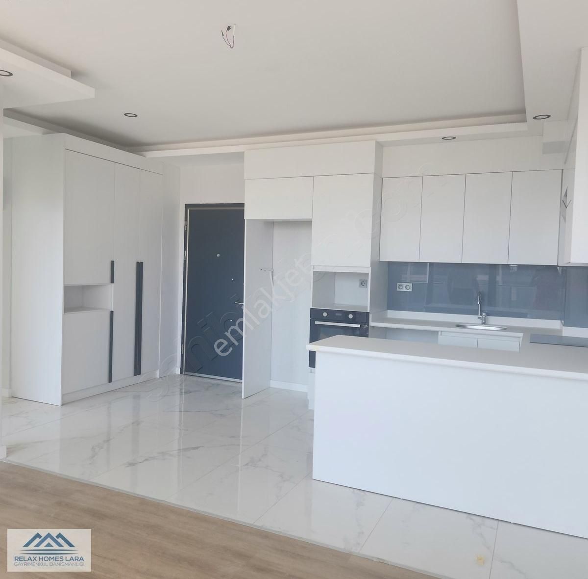 Altıntaş Da 7/24 Güvenlikli Havuzlu Lüks Site De Satılık 2+1 - Görsel 23