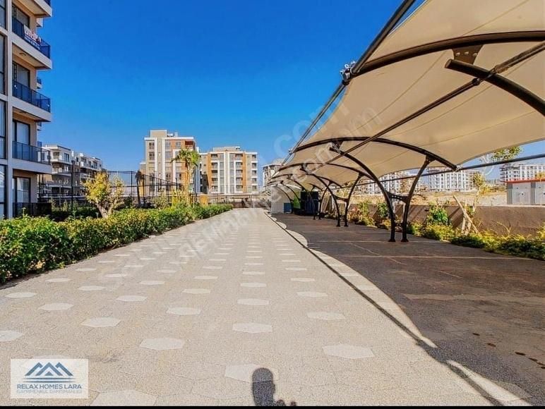 Altıntaş Da 7/24 Güvenlikli Havuzlu Lüks Site De Satılık 2+1 - Görsel 17